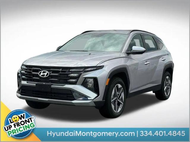 2025 Hyundai Tucson SEL for sale in Montgomery, AL