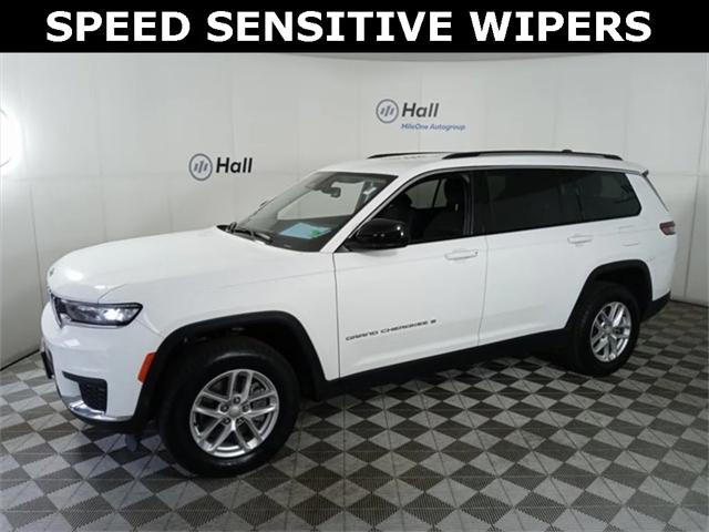 2023 Jeep Grand Cherokee L Laredo 4x4