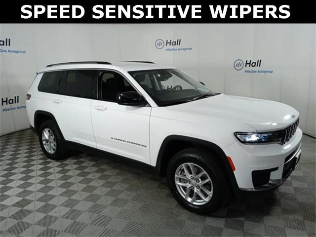 2023 Jeep Grand Cherokee L Laredo 4x4