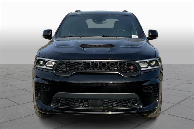 2024 Dodge Durango R/T Plus AWD