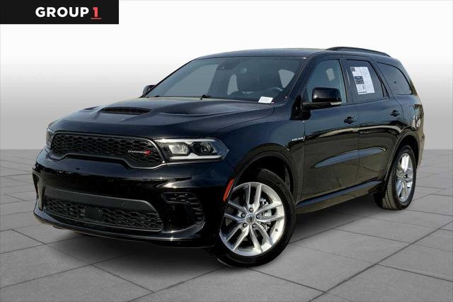 2024 Dodge Durango R/T Plus AWD