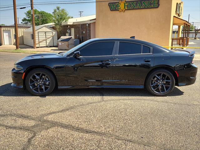 2023 Dodge Charger R/T