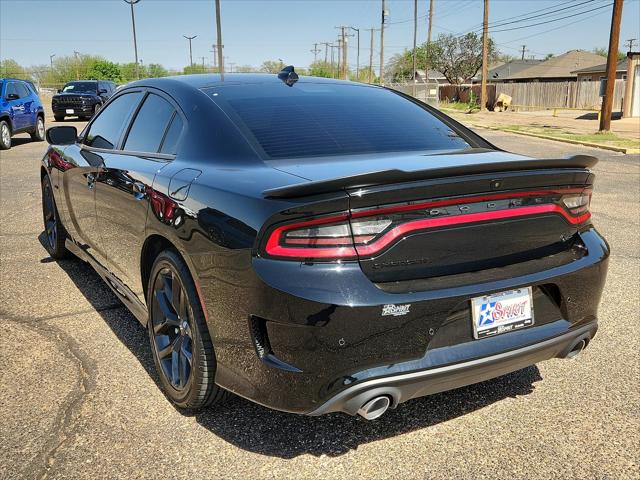 2023 Dodge Charger R/T