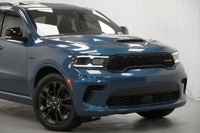 2024 Dodge Durango R/T Plus AWD 2024 Dodge Durango R/T Plus AWD