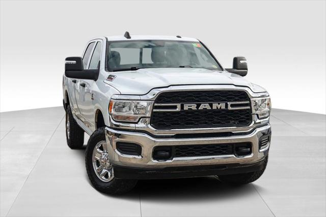 2023 RAM 2500 Tradesman Crew Cab 4x4 64 Box