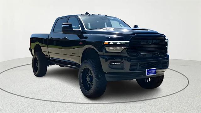 2025 Ram 2500 Laramie Crew Cab 4x4 6'4" Box for sale in Arlington, TX