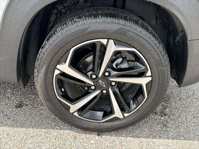 2023 Chevrolet Trailblazer FWD RS
