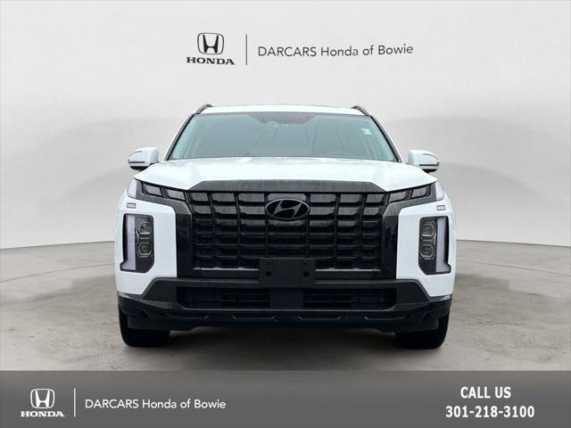 2023 Hyundai Palisade XRT