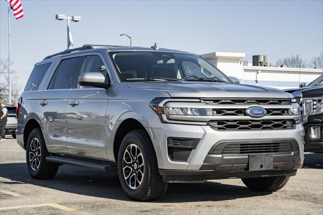 2024 Ford Expedition XLT