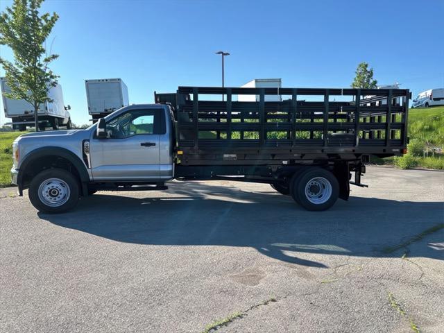 2023 Ford F-600 Chassis XLT