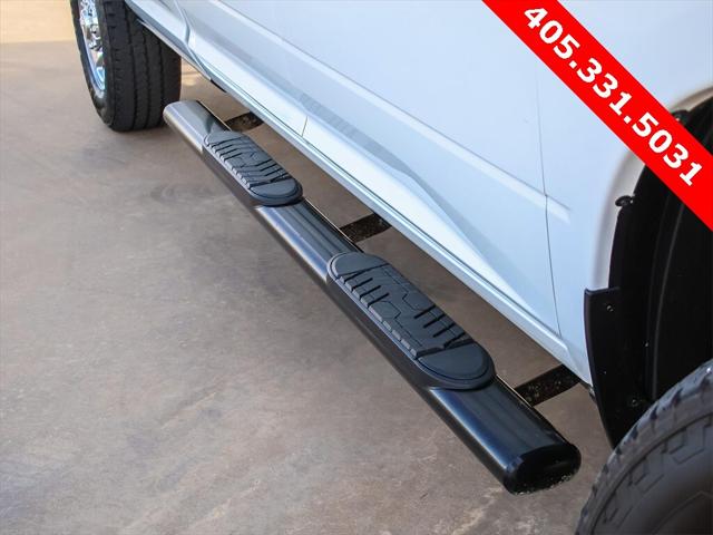 2024 RAM 2500 Tradesman Crew Cab 4x4 8 Box