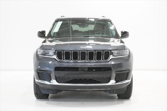 2023 Jeep Grand Cherokee L Laredo 4x4