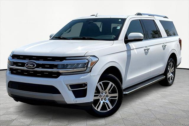 2023 Ford Expedition Limited MAX