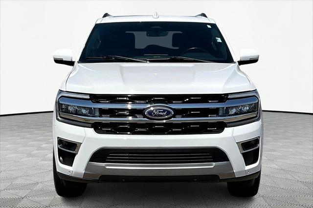 2023 Ford Expedition Limited MAX