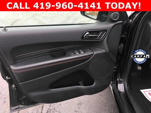 2023 Dodge Durango GT AWD