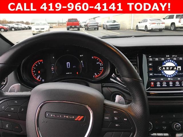 2023 Dodge Durango GT AWD