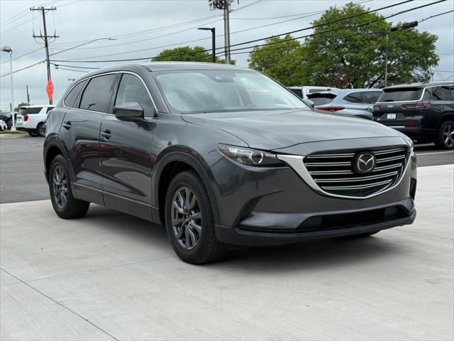 2022 Mazda CX-9 Touring