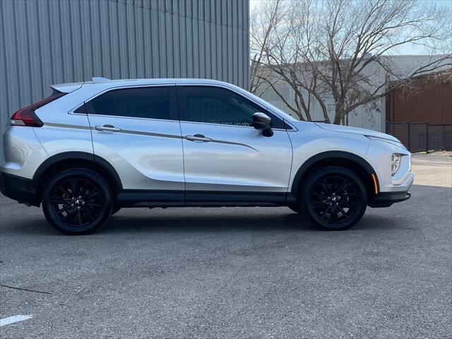 2023 Mitsubishi Eclipse Cross LE S-AWC