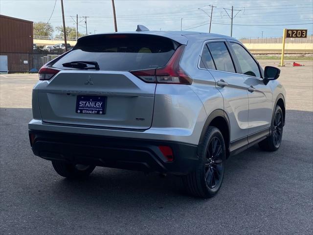 2023 Mitsubishi Eclipse Cross LE S-AWC