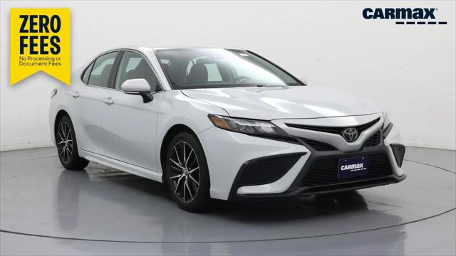 2022 Toyota Camry SE for sale in Urbandale, IA
