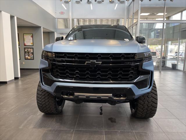 2024 Chevrolet Tahoe 4WD Z71