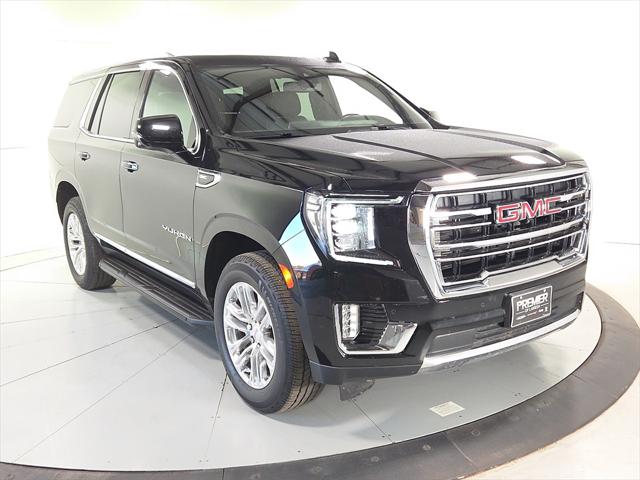 2021 GMC Yukon 2WD SLT