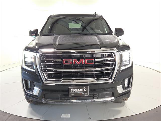 2021 GMC Yukon 2WD SLT