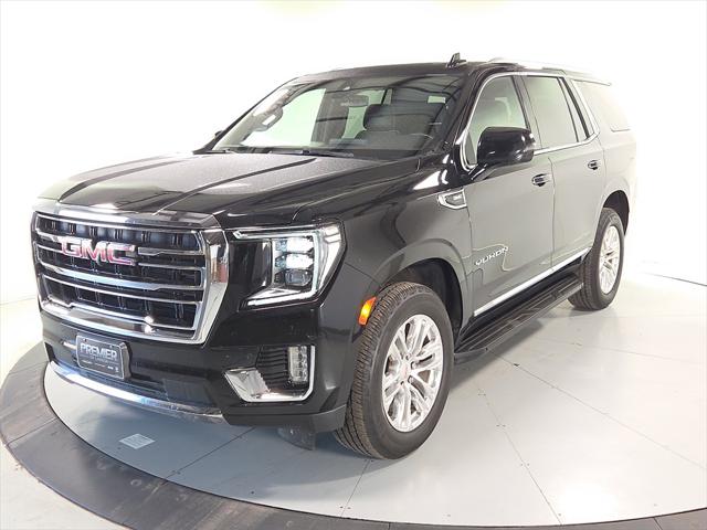 2021 GMC Yukon 2WD SLT