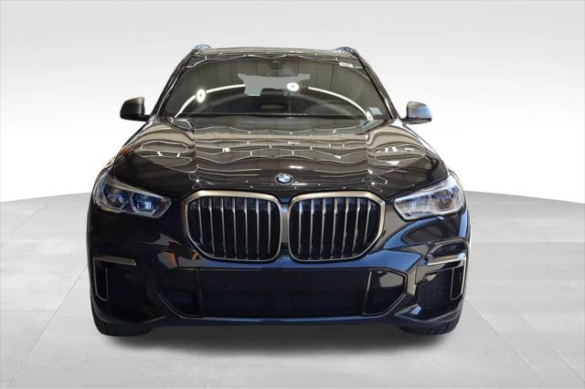 2022 BMW X5 M50i