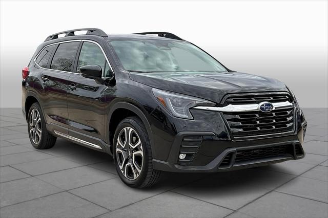 2024 Subaru Ascent Limited 8-Passenger