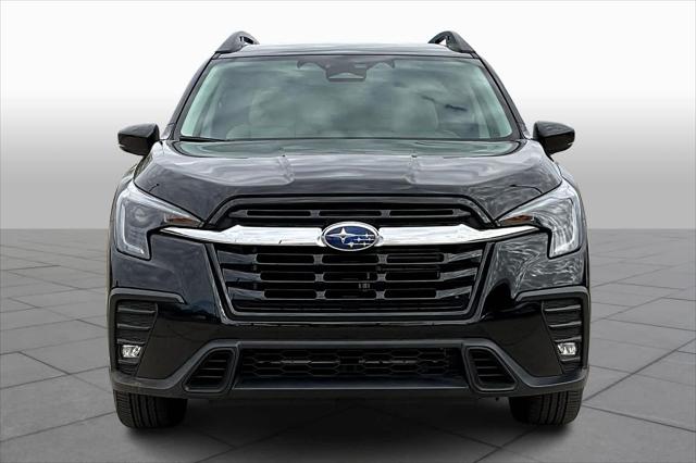 2024 Subaru Ascent Limited 8-Passenger
