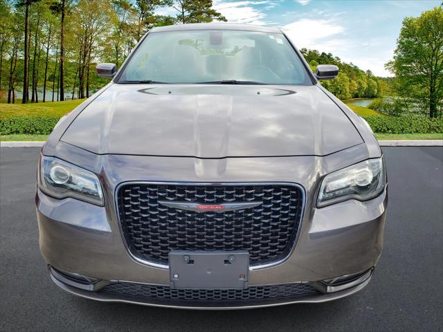 2021 Chrysler 300 300S