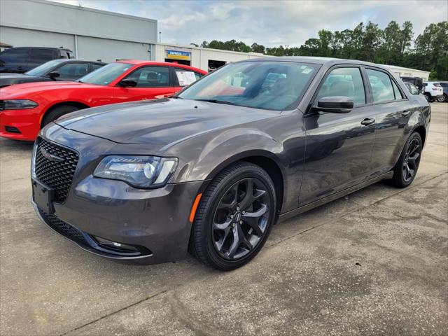 2021 Chrysler 300 300S