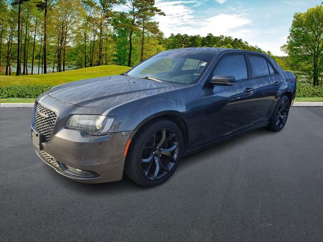 2021 Chrysler 300 300S