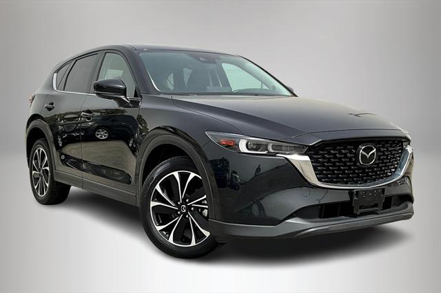 2023 Mazda CX-5 2.5 S Premium