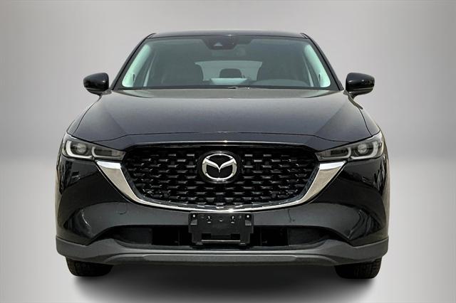 2023 Mazda CX-5 2.5 S Premium