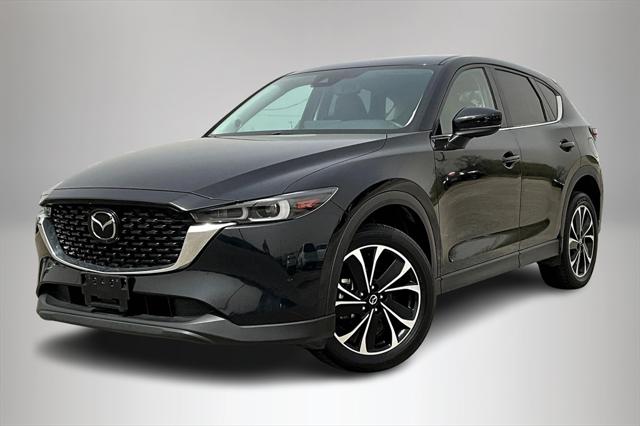2023 Mazda CX-5 2.5 S Premium