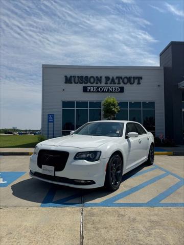 2023 Chrysler 300 300S