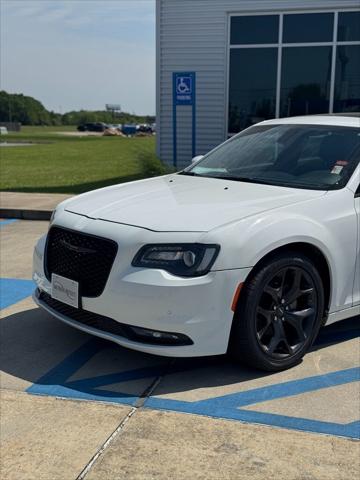 2023 Chrysler 300 300S