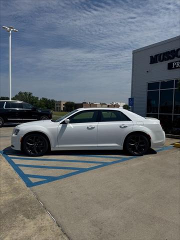 2023 Chrysler 300 300S