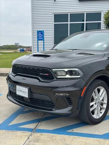 2023 Dodge Durango R/T Plus RWD
