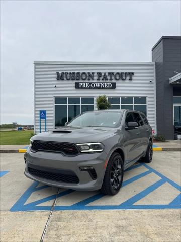 2022 Dodge Durango R/T AWD