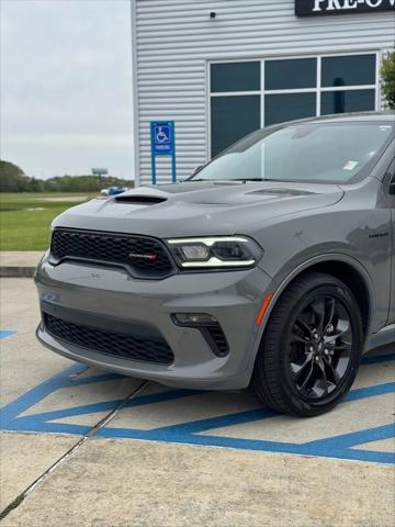 2022 Dodge Durango R/T AWD