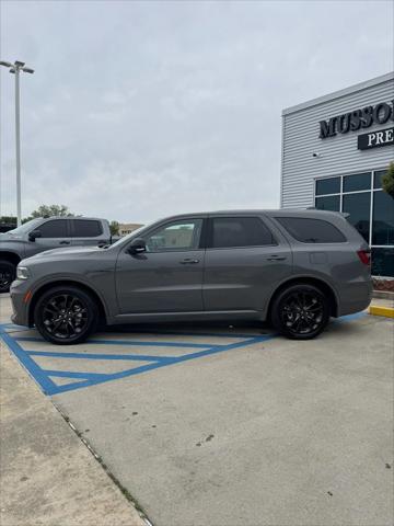2022 Dodge Durango R/T AWD