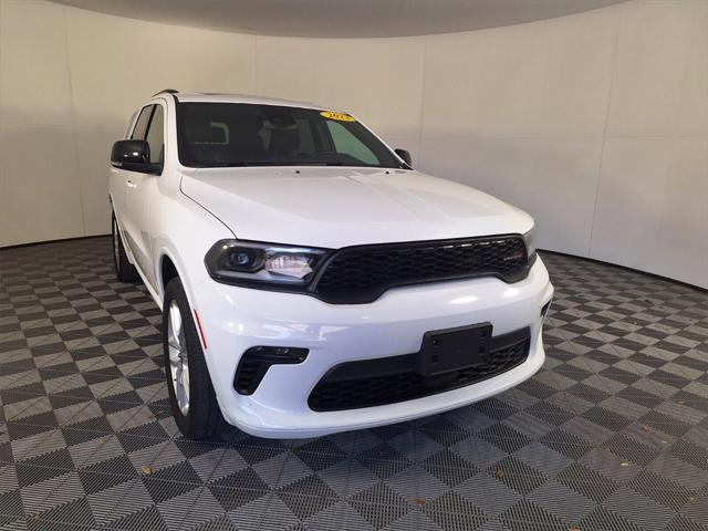 2023 Dodge Durango GT Plus AWD