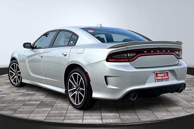 2023 Dodge Charger R/T