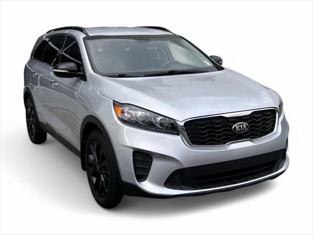 2019 Kia Sorento 3.3L S