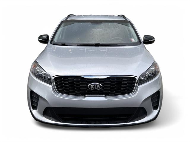 2019 Kia Sorento 3.3L S