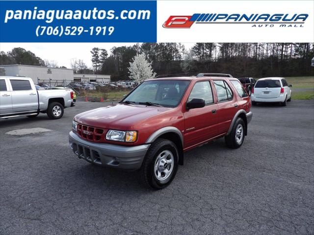 2001 Isuzu Rodeo S 3.2L V6 for sale in Dalton, GA