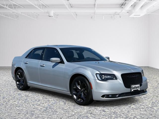2023 Chrysler 300 300S